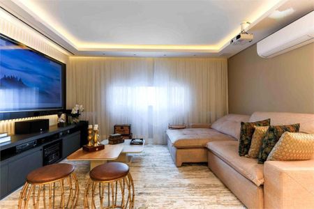 Apartamento à venda com 120m², 3 quartos e 1 vaga