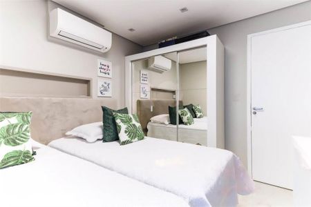 Apartamento à venda com 120m², 3 quartos e 1 vaga