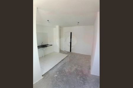 Apartamento à venda com 2 quartos, 41m² em Tucuruvi, São Paulo