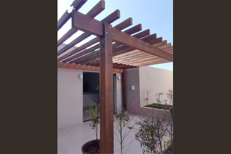 Apartamento à venda com 2 quartos, 41m² em Tucuruvi, São Paulo