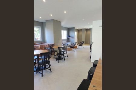 Apartamento à venda com 2 quartos, 41m² em Tucuruvi, São Paulo