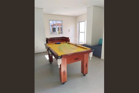 Apartamento à venda com 2 quartos, 41m² em Tucuruvi, São Paulo