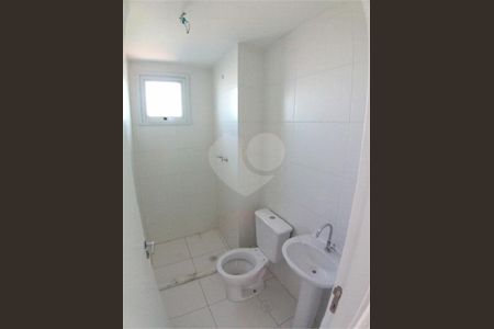 Apartamento à venda com 2 quartos, 41m² em Tucuruvi, São Paulo