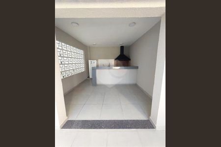 Apartamento à venda com 2 quartos, 41m² em Tucuruvi, São Paulo