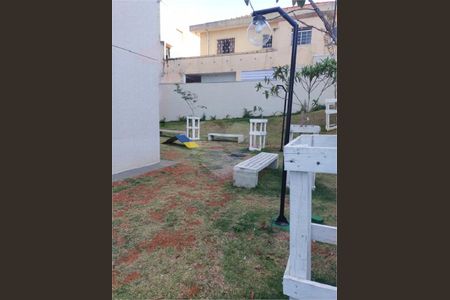 Apartamento à venda com 2 quartos, 41m² em Tucuruvi, São Paulo