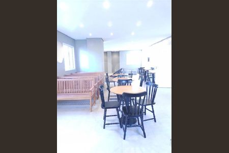 Apartamento à venda com 2 quartos, 41m² em Tucuruvi, São Paulo
