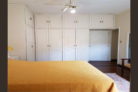 Casa à venda com 3 quartos, 268m² em Água Fria, São Paulo