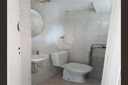 Casa à venda com 3 quartos, 268m² em Água Fria, São Paulo