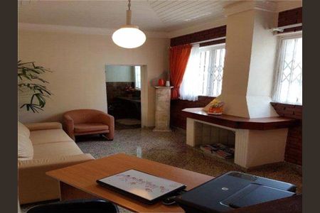 Casa à venda com 268m², 3 quartos e 3 vagas