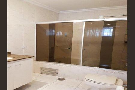 Casa à venda com 3 quartos, 268m² em Água Fria, São Paulo