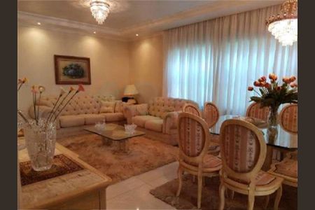 Casa à venda com 3 quartos, 268m² em Água Fria, São Paulo