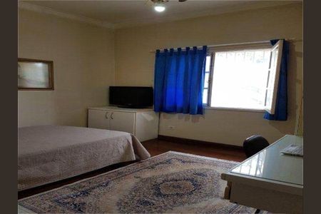 Casa à venda com 3 quartos, 268m² em Água Fria, São Paulo