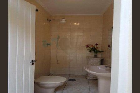 Casa à venda com 3 quartos, 268m² em Água Fria, São Paulo