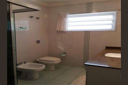 Casa à venda com 3 quartos, 268m² em Água Fria, São Paulo
