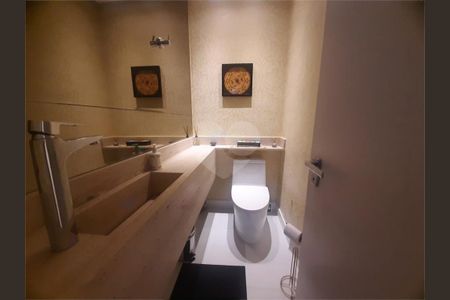 Apartamento à venda com 167m², 3 quartos e 2 vagas