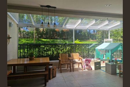Apartamento à venda com 167m², 3 quartos e 2 vagas
