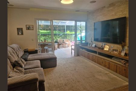 Apartamento à venda com 167m², 3 quartos e 2 vagas