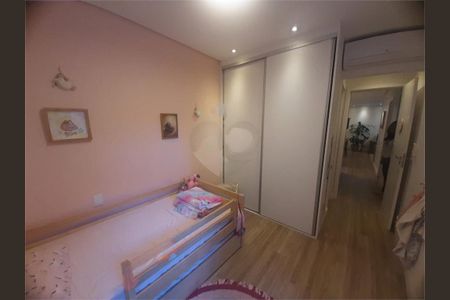 Apartamento à venda com 167m², 3 quartos e 2 vagas