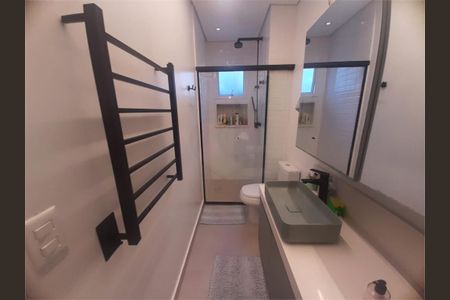 Apartamento à venda com 167m², 3 quartos e 2 vagas