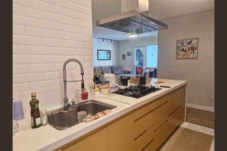 Apartamento à venda com 3 quartos, 167m² em Vila Irmaos Arnoni, São Paulo