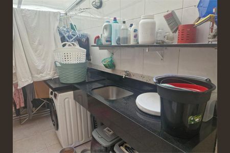 Apartamento à venda com 3 quartos, 167m² em Vila Irmaos Arnoni, São Paulo