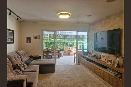 Apartamento à venda com 3 quartos, 167m² em Vila Irmaos Arnoni, São Paulo