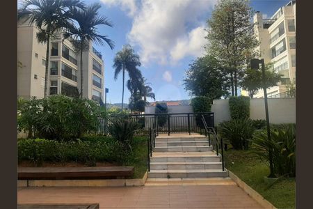 Apartamento à venda com 167m², 3 quartos e 2 vagas