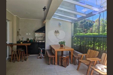 Apartamento à venda com 167m², 3 quartos e 2 vagas