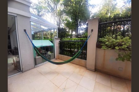 Apartamento à venda com 167m², 3 quartos e 2 vagas