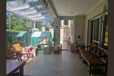 Apartamento à venda com 167m², 3 quartos e 2 vagas