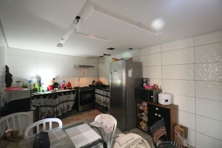 Casa à venda com 725m², 2 quartos e 3 vagasCozinha