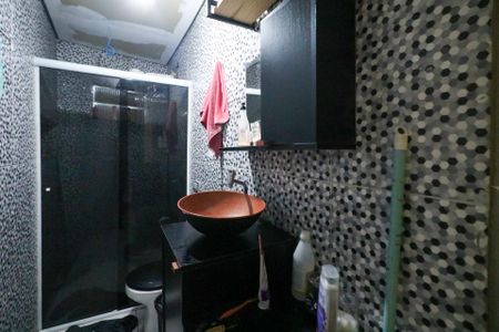 Casa à venda com 725m², 2 quartos e 3 vagasBanheiro