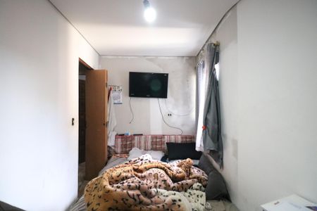 Quarto 2 de casa à venda com 2 quartos, 725m² em Vila Nogueira, Diadema