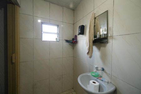 Casa à venda com 725m², 2 quartos e 3 vagasBanheiro de Serviço