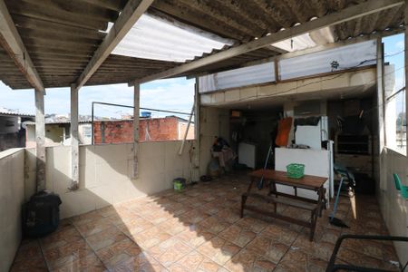 Casa à venda com 725m², 2 quartos e 3 vagasÁrea de Serviço e Quintal
