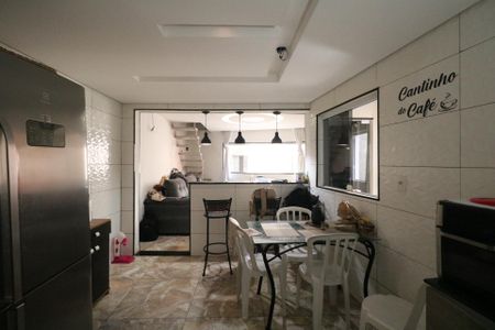 Casa à venda com 725m², 2 quartos e 3 vagasCozinha