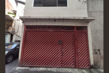 Casa à venda com 725m², 2 quartos e 3 vagasFachada