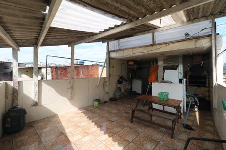Casa à venda com 725m², 2 quartos e 3 vagasÁrea de Serviço e Quintal