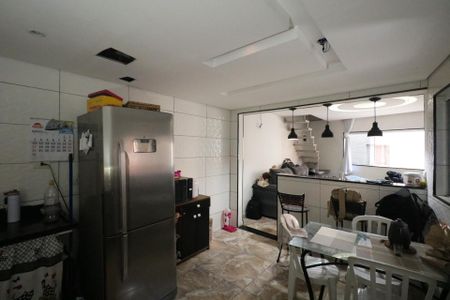 Casa à venda com 725m², 2 quartos e 3 vagasCozinha