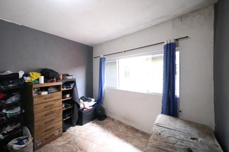 Quarto 1 de casa à venda com 2 quartos, 725m² em Vila Nogueira, Diadema