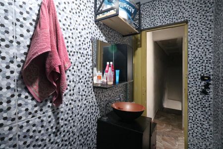 Casa à venda com 725m², 2 quartos e 3 vagasBanheiro