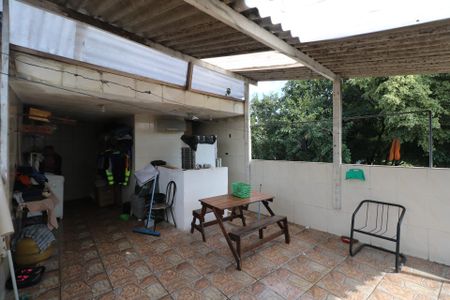 Casa à venda com 725m², 2 quartos e 3 vagasÁrea de Serviço e Quintal