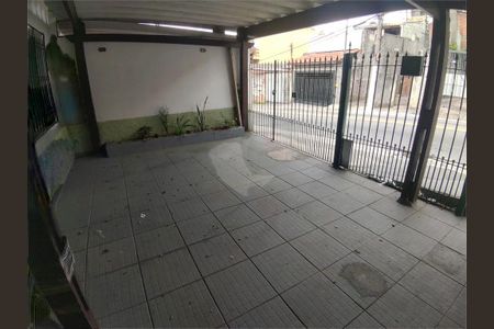 Casa à venda com 85m², 2 quartos e 1 vaga