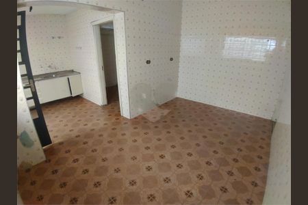 Casa à venda com 2 quartos, 85m² em Vila Nova Mazzei, São Paulo