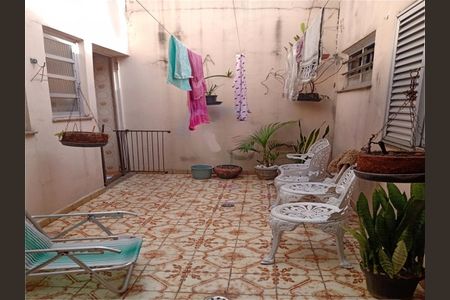 Casa à venda com 8 quartos, 581m² em Vila Isolina Mazzei, São Paulo