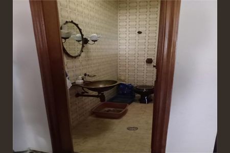 Casa à venda com 8 quartos, 581m² em Vila Isolina Mazzei, São Paulo