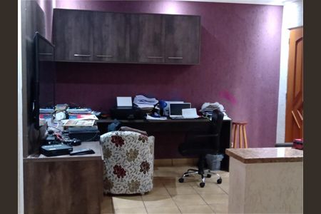 Casa à venda com 581m², 8 quartos e 9 vagas