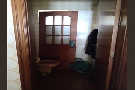 Casa à venda com 8 quartos, 581m² em Vila Isolina Mazzei, São Paulo