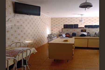 Casa à venda com 8 quartos, 581m² em Vila Isolina Mazzei, São Paulo