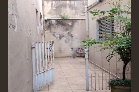 Casa à venda com 8 quartos, 581m² em Vila Isolina Mazzei, São Paulo